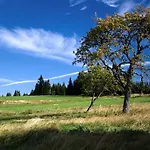 Nebespán 4* Kasperske Hory