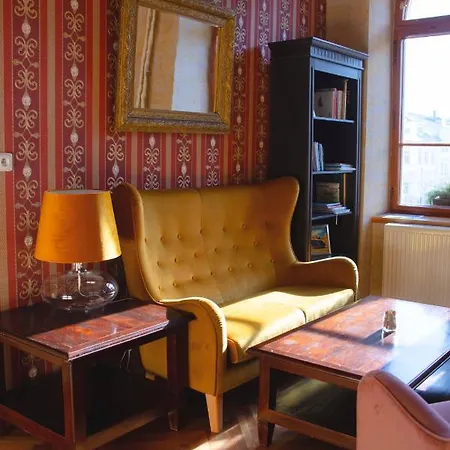 Nebespan Hotel