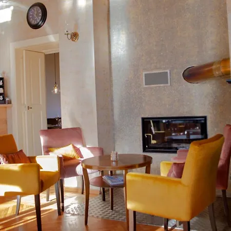 Hotel Nebespan