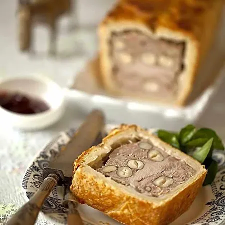 Nebespan Kasperske Hory
