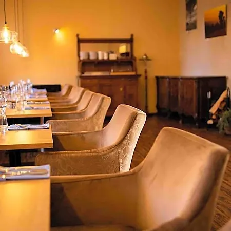 Nebespan 4* Kasperske Hory