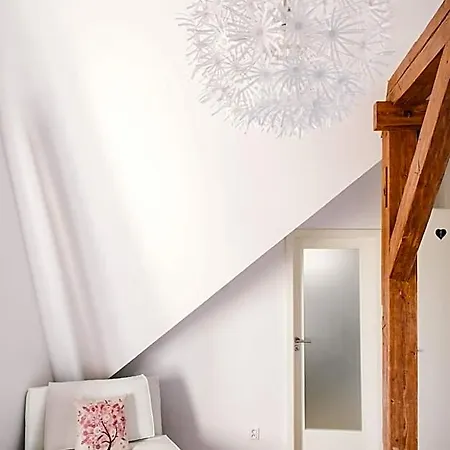 Nebespan 4* Kasperske Hory
